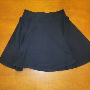 H&M Little Black Skirt | Minimalist | Size 2